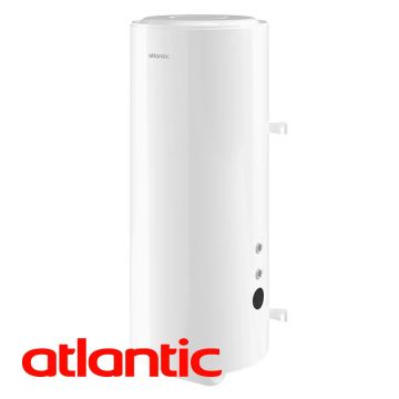 Електрически бойлер със серпентина Atlantic Combi Steatite 200 литра