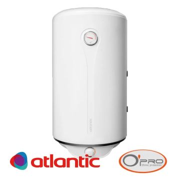 Електрически бойлер със серпентина Atlantic Combi O’Pro 100 литра