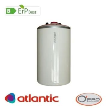 Малолитражен бойлер Atlantic O´Pro 10 литра, под мивка