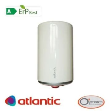 Малолитражен бойлер Atlantic O´Pro 10 литра, над мивка