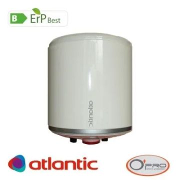 Малолитражен бойлер Atlantic O´Pro 15 литра, над мивка
