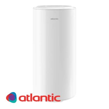 Мултипозиционен бойлер със серпентина Atlantic Duotherm 150 литра