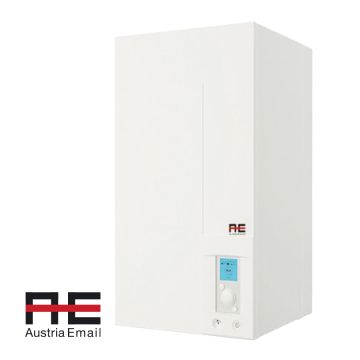 Инверторна термопомпа въздух-вода Austria Email LWP A.I. 6 R32, сплит