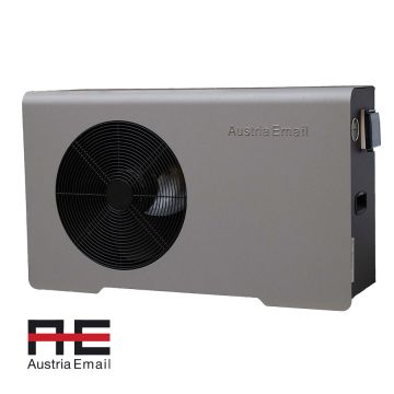 Термопомпa за басейн Aeromax 14 kW