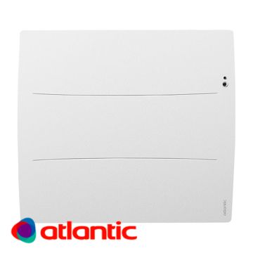 Конвекторен радиатор Agilia Smart IO Control 1500 W, с интелигентно управление