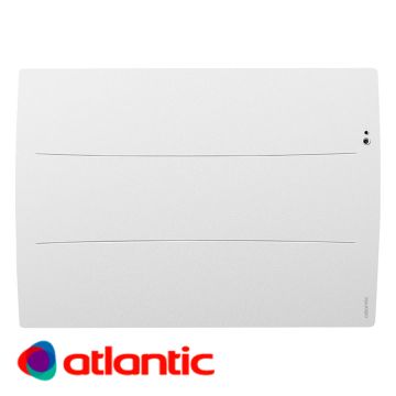 Конвекторен радиатор Agilia Smart IO Control 2000 W, с интелигентно управление