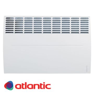 Електрически конвектор F120 Design 1500 W, с електронен термостат