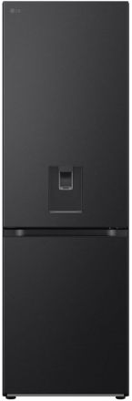 Хладилник с фризер LG GBF3102EEV