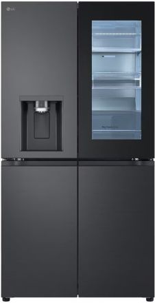 Хладилник с фризер LG GMG960EVEE SbS