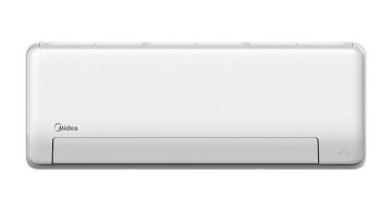 Инверторен стенен климатик Midea All Easy Pro Nordic MSEPBU-12HRFN8-QRD6GW/MOX330-12HFN8-QRD6GW(GA)