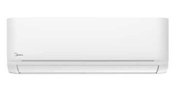 Инверторен стенен климатик Midea Xtreme Heat Nordic AGN-12N8D1-IH