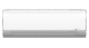 Инверторен стенен климатик Midea Breezeless MSFAAU-12HRFN8-I