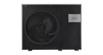 Термопомпа Midea M-Thermal Arctic HT Mono R290 MHC-V16W/D2N7-B