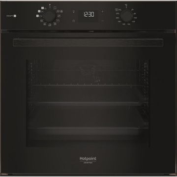 Фурна за вграждане Hotpoint-Ariston HAO 458HS B , 71 , Hydrolitic , А+ , Механично