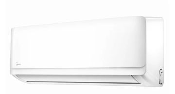 Инверторен стенен климатик Midea Aurora MSAB-09NXD0-XI