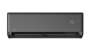 Инверторен стенен климатик с изкуствен интелект Midea Solstice EZB-09RD6-I