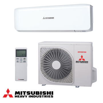 Инверторен климатик Mitsubishi Heavy Industries SRK50ZS-WF / SRC50ZS-WF