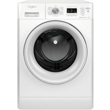 Пералня Whirlpool FFL 6238W EE