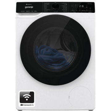Пералня Gorenje WPNA84A2TSWIFI