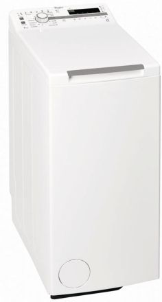 Пералня Whirlpool TDLR 6040 S