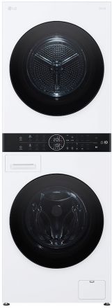 Пералня със сушилня LG WashTower WT1210WWF