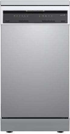 Съдомиялна 45см Arielli ADW8-7632C Silver