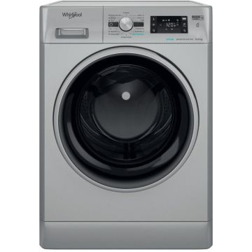 Пералня със сушилня Whirlpool FFWDB 964489 SBSV EE