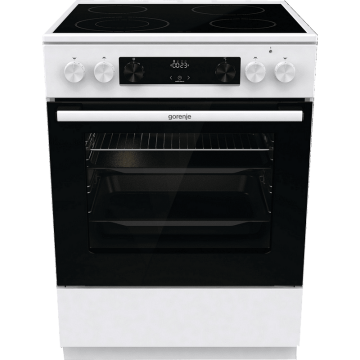 Готварска печка Gorenje GECS6C70WC