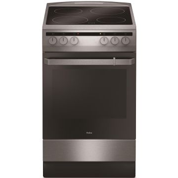 Готварска печка AMICA 508CE2.30EH(XV)