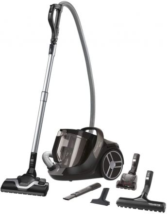 Прахосмукачка Rowenta RO7260EA Cyclonic