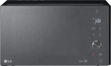 Микровълнова печка LG MH6565DPR