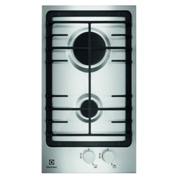 Вграден газов плот Electrolux EGG3322NVX(ST)
