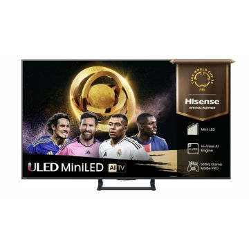 Телевизор Hisense 65E8Q