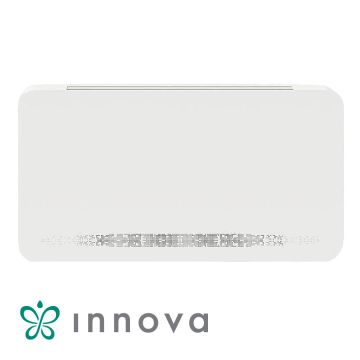 Вентилаторен конвектор Innova >OSMO< SL 600 + WiFi управление с плавно модулиране EWA844II