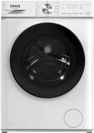 Пералня CHiQ MG70-12386BWH