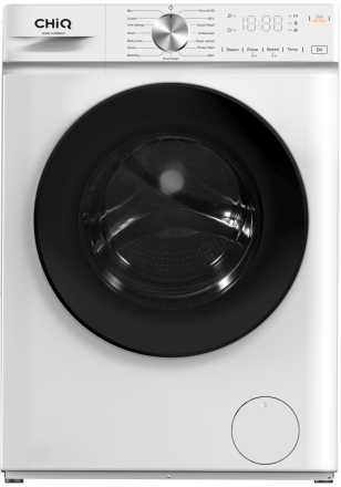 Пералня CHiQ MG80-14386BWH