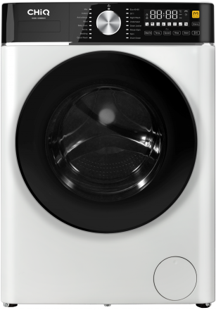 Пералня CHiQ MG80-14596BWH