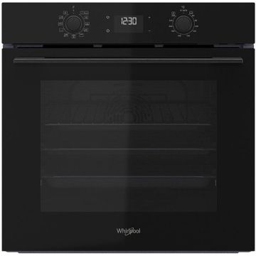 Фурна за вграждане Whirlpool OMK58HU1B , 71 , А+