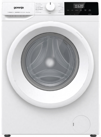 Пералня със сушилня Gorenje W3D2A854ADS