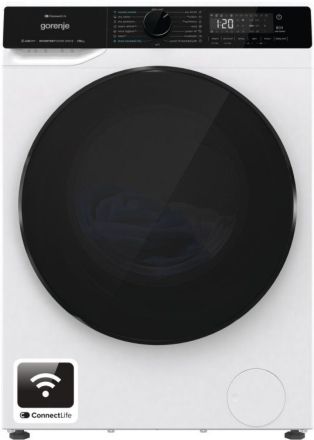 Пералня със сушилня Gorenje WD2PA854ADW