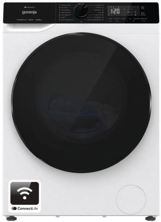 Пералня със сушилня Gorenje WD2PA1X64ADAAW