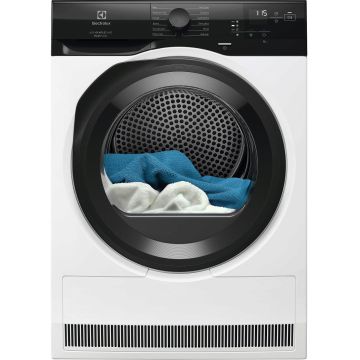 Сушилня Electrolux EW6D98BEE 