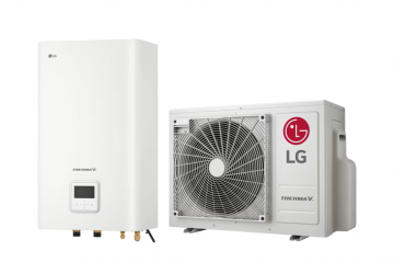 HU061MR.U20 / HN0613M.NK5 LG THERMA V Split