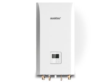 Термопомпа Auratsu AHM160RA3- AHA16RA3 -16 Kw