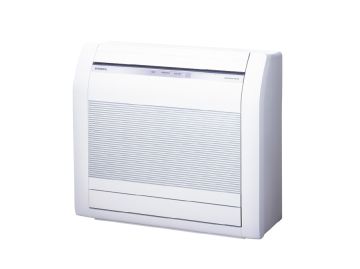 Инверторен климатик подов General Fujitsu AGHG09KVCA/AOHG09KVCA