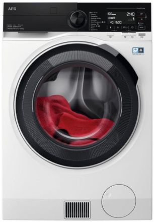ПЕРАЛНЯ СЪС СУШИЛНЯ AEG LWR98165XE