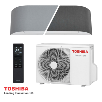Инверторен климатик Toshiba Haori RAS-B16N4KVRG-E / RAS-16J2AVSG-E1