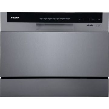Съдомиялна машина Finlux WQP6-3602F-S