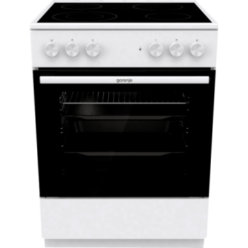 Готварска печка GORENJE GEC6A41WC