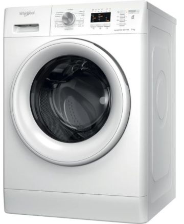 Перална машина Whirlpool  FFL 7259 W EE
